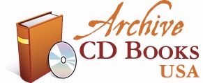 Archive CD Books USA